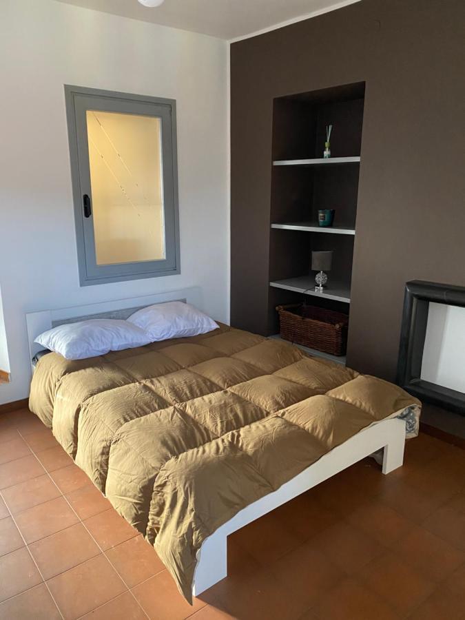 Apartmán Vicolo Forno Mercallo Exteriér fotografie