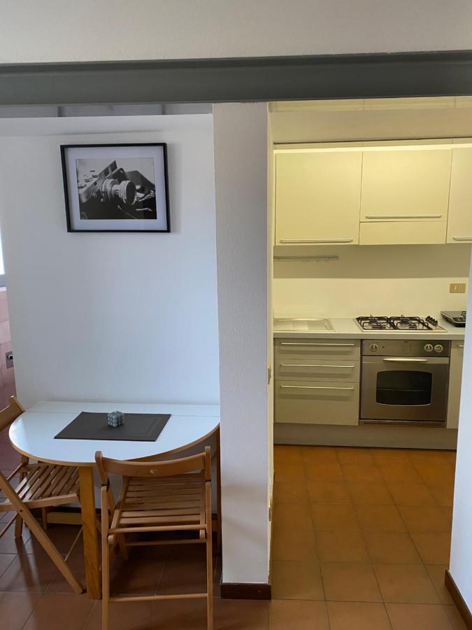 Apartmán Vicolo Forno Mercallo Exteriér fotografie