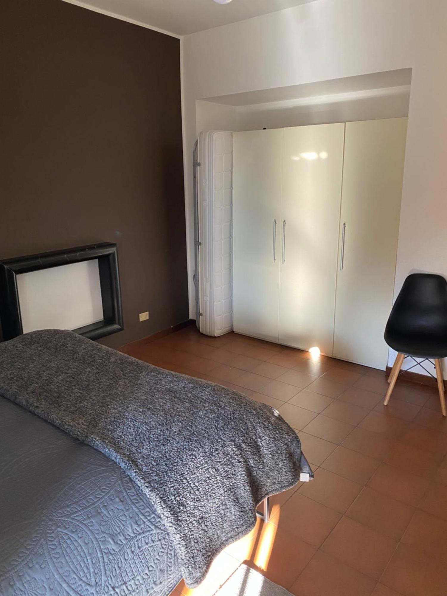 Apartmán Vicolo Forno Mercallo Exteriér fotografie